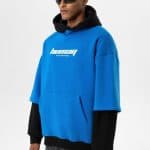 هودی برند vamos