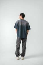 تیشرت Retro ستاره ای - تصویر 3