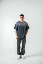 تیشرت Retro ستاره ای