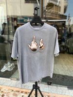 تیشرت طرح دار Catch