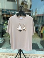 تیشرت طرح دار Catch