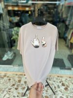 تیشرت طرح دار Catch - تصویر 2
