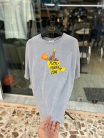 تیشرت طرح دار Catch