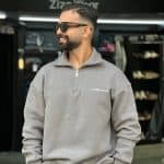 نیم زیپ essence of life