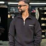 نیم زیپ essence of life