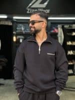 نیم زیپ essence of life