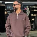 نیم زیپ essence of life