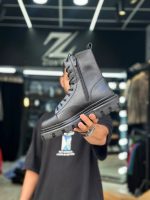 نیم بوت zara - تصویر 2