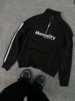 نیم زیپ Mentality - تصویر 2