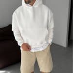 هودی بیسیک برند jc