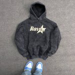 هودی Rave - Essence of life