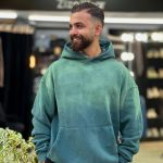 هودی سنگشور Essence