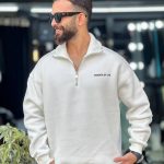 نیم زیپ essence of life