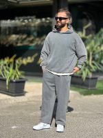 ست جاگر و هودی دیفرانسیل