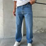 شلوار جین دیفرانسیل