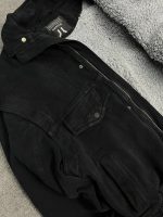 کاپشن کتان komar - تصویر 4