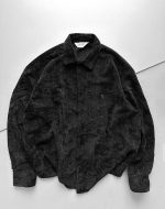 پیراهن مخمل Giesto - تصویر 2