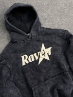 هودی Rave - Essence of life - تصویر 2