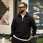 نیم زیپ essence of life