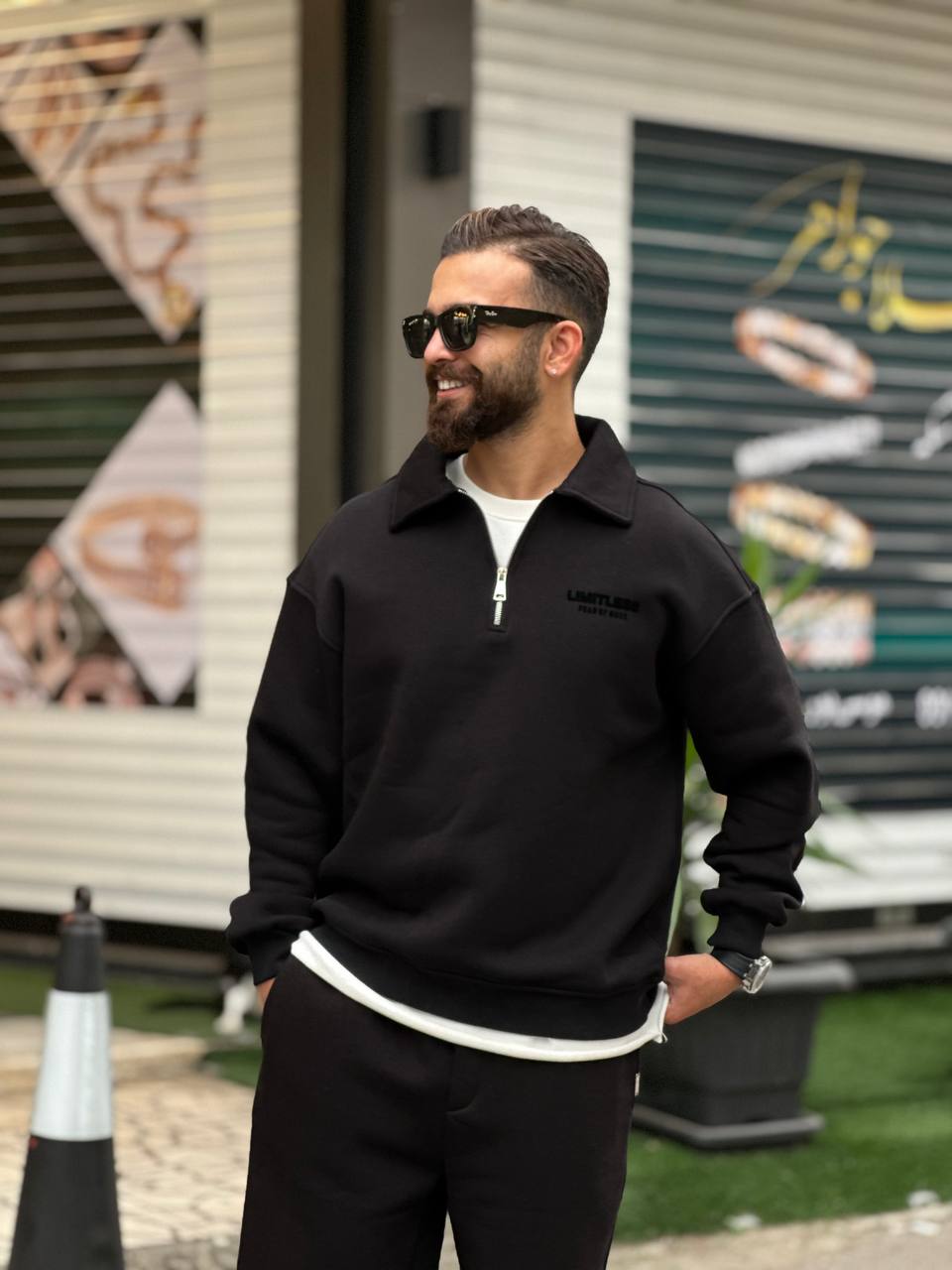 photo_2_2025-11-15_17-17-40 نیم زیپ essence of life - تصویر 1