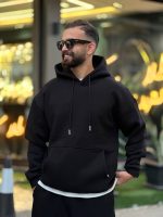 هودی بیسیک Machinist - تصویر 2