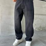 شلوار جین دیفرانسیل