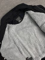 کاپشن کتان komar - تصویر 3