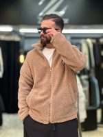 کاپشن Teddy - تصویر 2