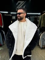 کاپشن بوفالو - تصویر 2