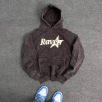 هودی Rave - Essence of life