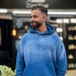 هودی سنگشور Essence