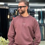 دورس برند Fear Of god Essential