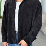 پیراهن مخمل Giesto