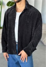 پیراهن مخمل Giesto