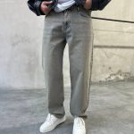 شلوار جین دیفرانسیل