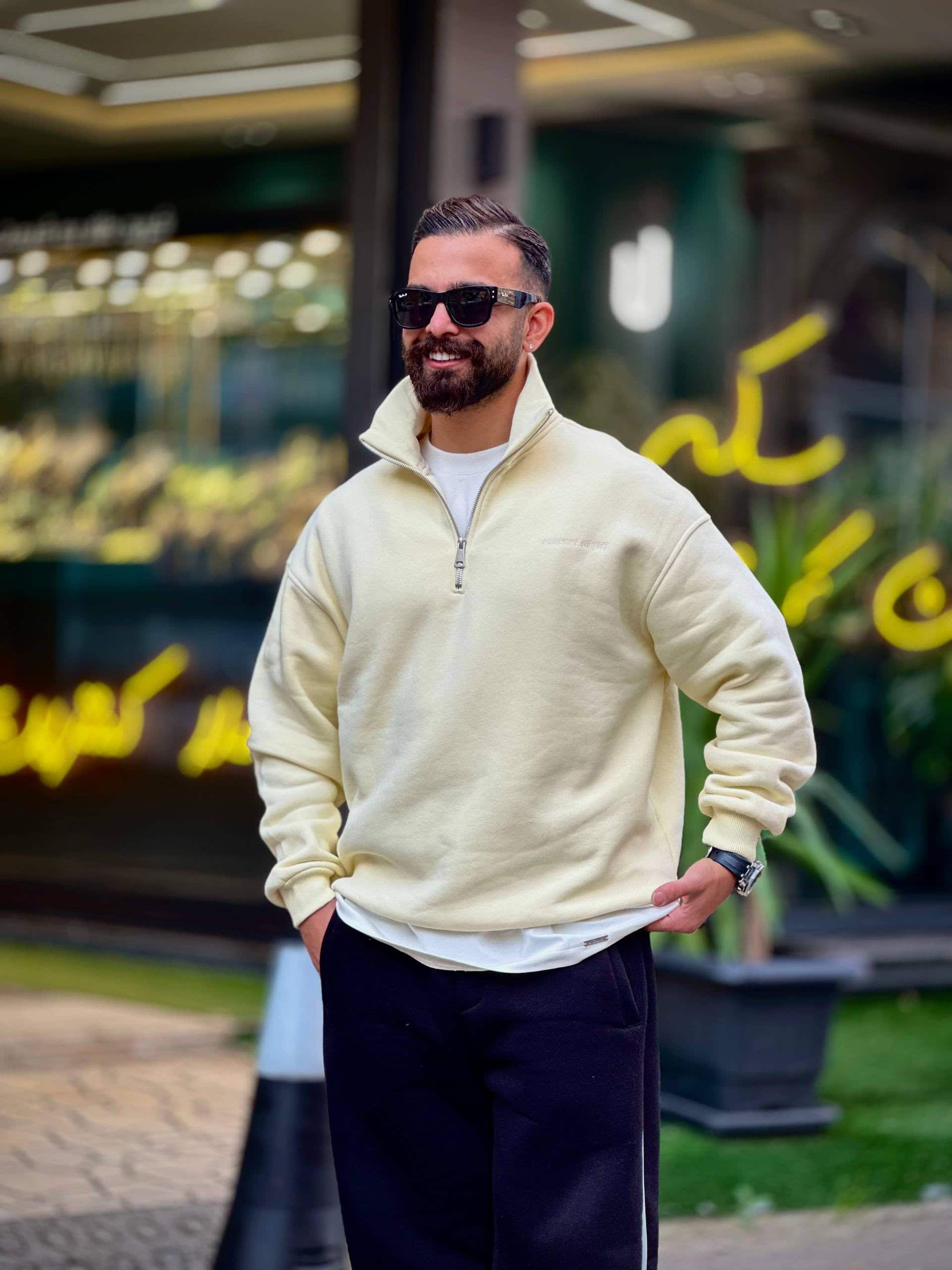 IMG_0118 نیم زیپ essence of life - تصویر 1