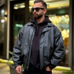 جکت چرم دیفرانسیل