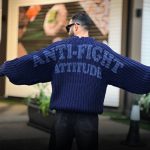 بافت سنگین Giesto