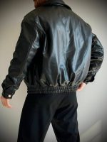 جکت چرم Snazzy - تصویر 3