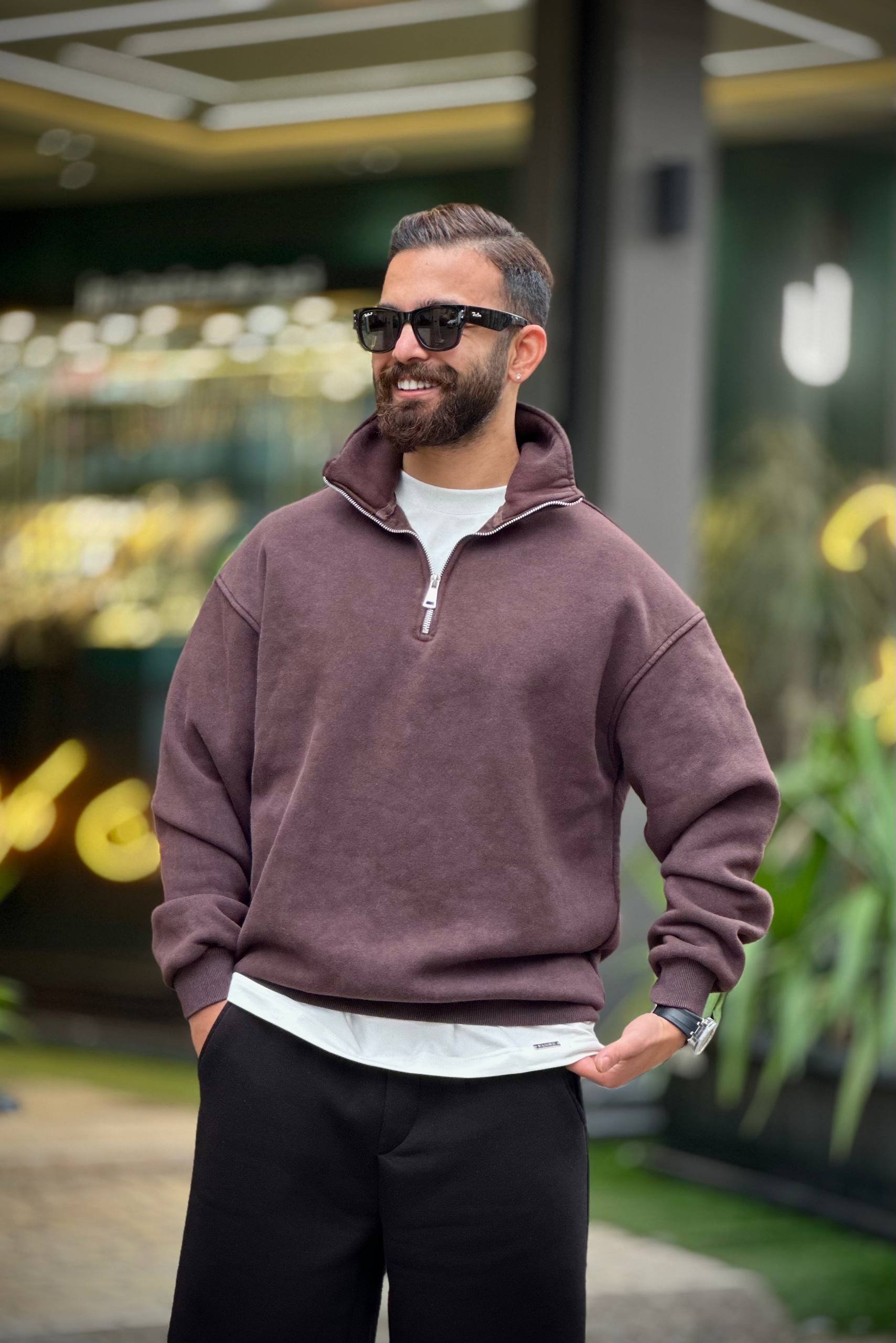 photo_3_2025-12-16_14-49-37 نیم زیپ سنگشور essence of life - تصویر 1