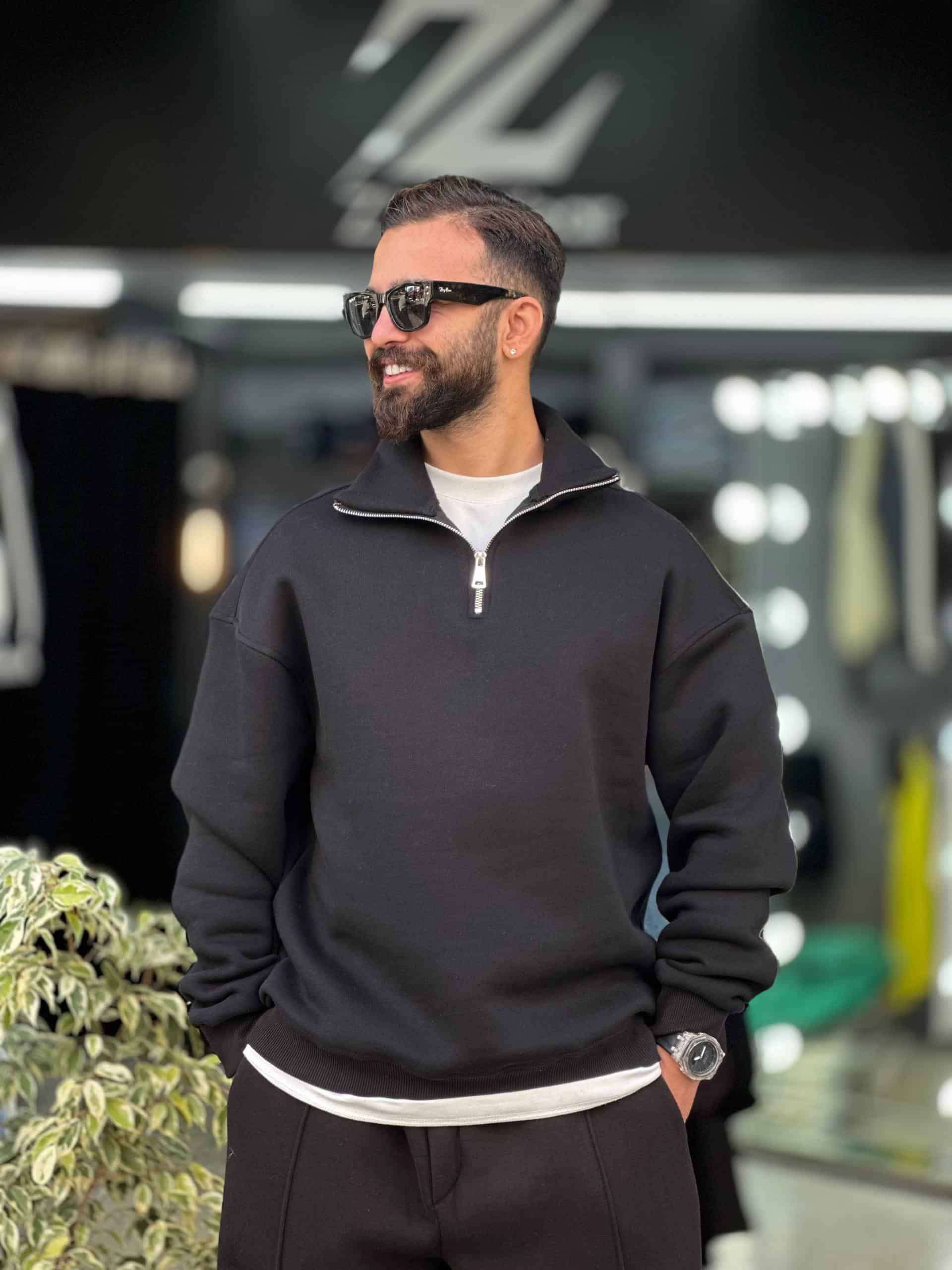 photo_4_2025-12-30_16-36-14 نیم زیپ essence of life - تصویر 1